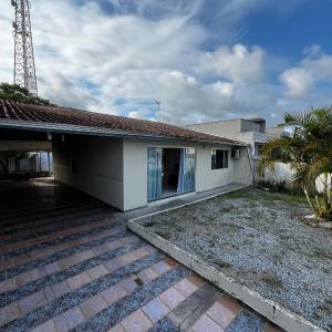 Casa Ágape Pontal - PR