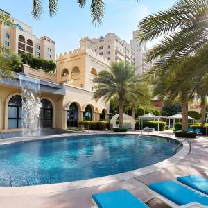 Luxe 2br Golden Mile 5sleeps 6beach Access
