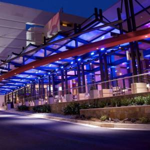 Wyndham Atlanta Buckhead Hotel & Conference Center