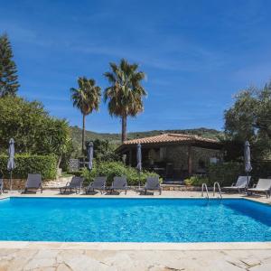 Villa Lilly with private pool
