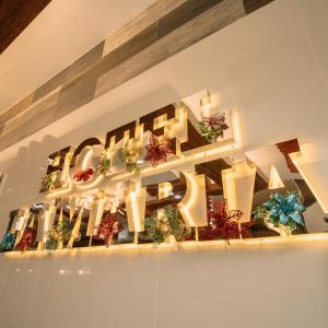 Hotel La Maria