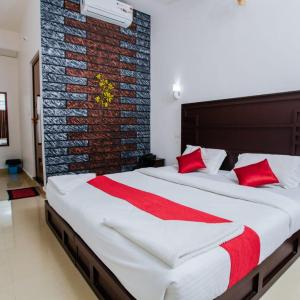 Periyar holidays