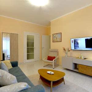 Antonella Vatican Apartment