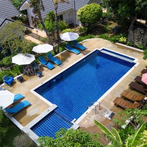 Blue Palm Kata Resort
