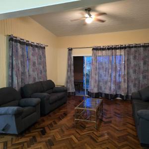 Apartment in The Park