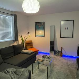 City centre Accommodation inc Parking