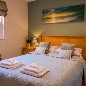 Heart Of The City Flat with Free Parking