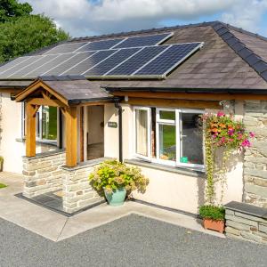 Cothi Cottage