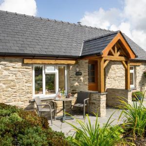 Gwaun Cottage