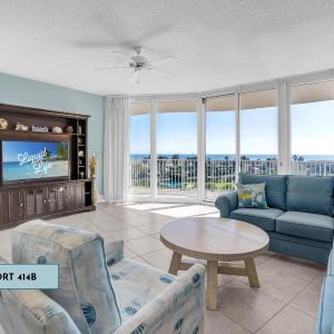 Caribe Resort 414B