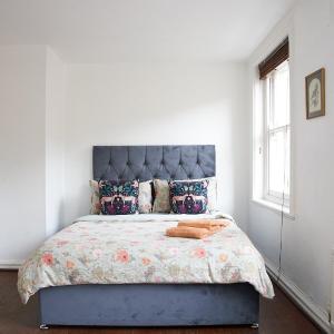 Central London Gateaway - Close to underground
