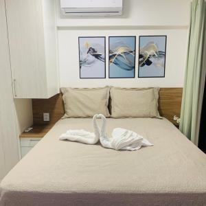 Studio Alto Padrao ao lado do IBIS - Av Esmeraldas