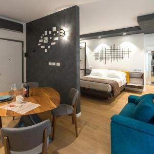 Callas Luxury Suite Verona