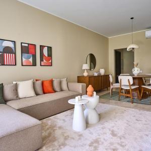 New Cairo 3 Bedroom with Garden V-Residence, SODIC