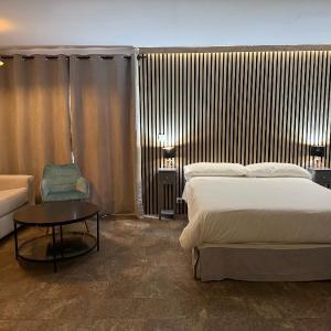 Estudios Suites Placentines