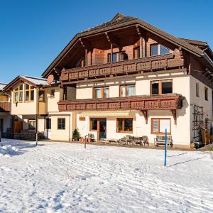 Apartmenthaus Pernull