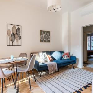 Oasis Apartment