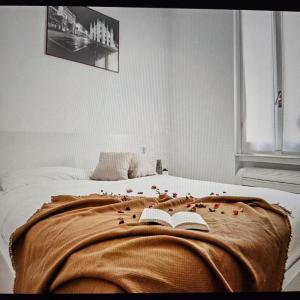Two-room apartment San Babila Milan