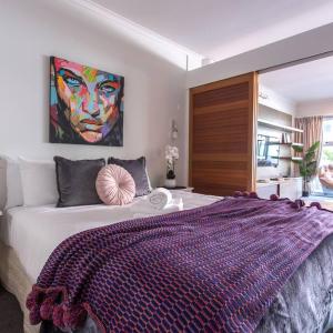 Warm & inviting spacious 1BR Apartment