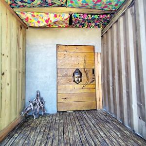 Ecológic house Dunas da Imara , casa 3 quartos próximo ao mar