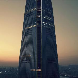 Signiel Seoul