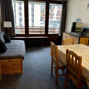 Appartement 2 pièces Tignes - Balcon, WIFI, 41m² - FR-1-449-194