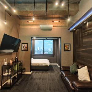 Voss Condominium