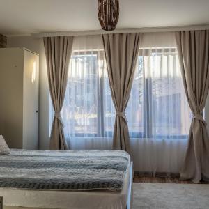 Guest House Malusha