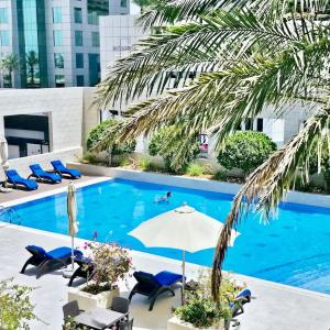 Dubai Marina, 2 Bedrooms, apartment, sea view, JBR
