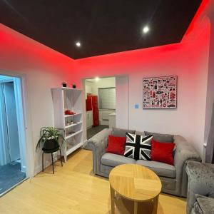 Stylish 1 bedroom Flat Brixton
