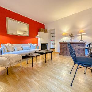 RED81 Suite - 10 min dal Duomo - 2 camere