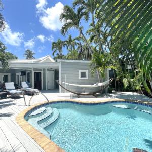 Key Lime Cottage