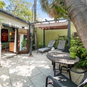 Bali Hideaway