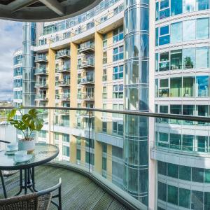 Battersea Serviced Apartments
