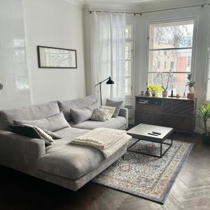 Heritage home in the center of Tallinn