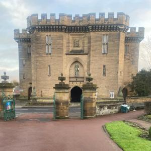 1 Morpeth Court