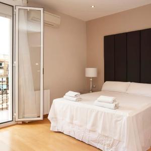 Gran Via modern and bright 3BD with terrace