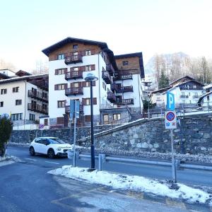 MCX Vacation Rental- Le Petit Coeur Du Mont Fleury, Studio Pet Friendly, just 500 meters from the ski lifts !