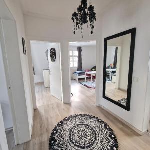 Stilvolles 3 Zimmer Appartment