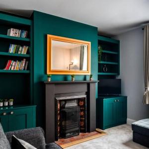 Spacious Home in Lincoln - Steeple View House, sleeps 4, free parking