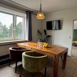 Serviced Apartments Mecklenheide