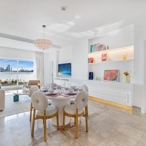 Daniels 2BR at Fairmont South The Palm Jumeirah