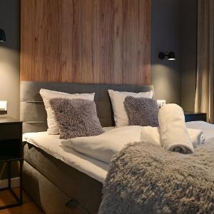 RentPlanet - Osada Górska