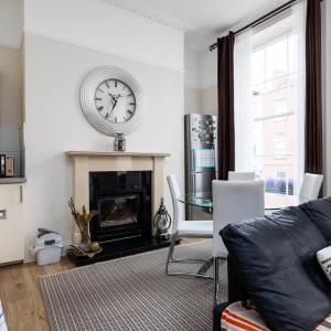 3 Bed Apt In Phibsborough-12 Min Walk to The Spire