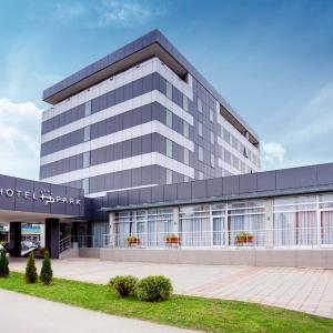 Hotel Monogram Park