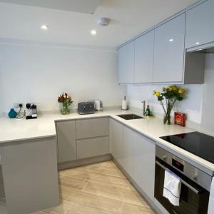2 bedroom flat 5 min walk from Marylebone