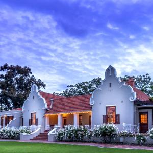 Glen Avon Lodge - Constantia