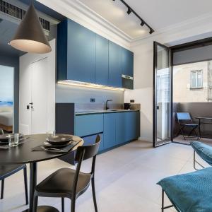 Hostdomus - San Quintino Suites
