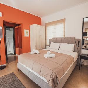 Tsakalof 10 Veranda by Zeussuites