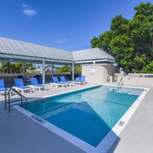 Sea Esta Suite - Duval Square